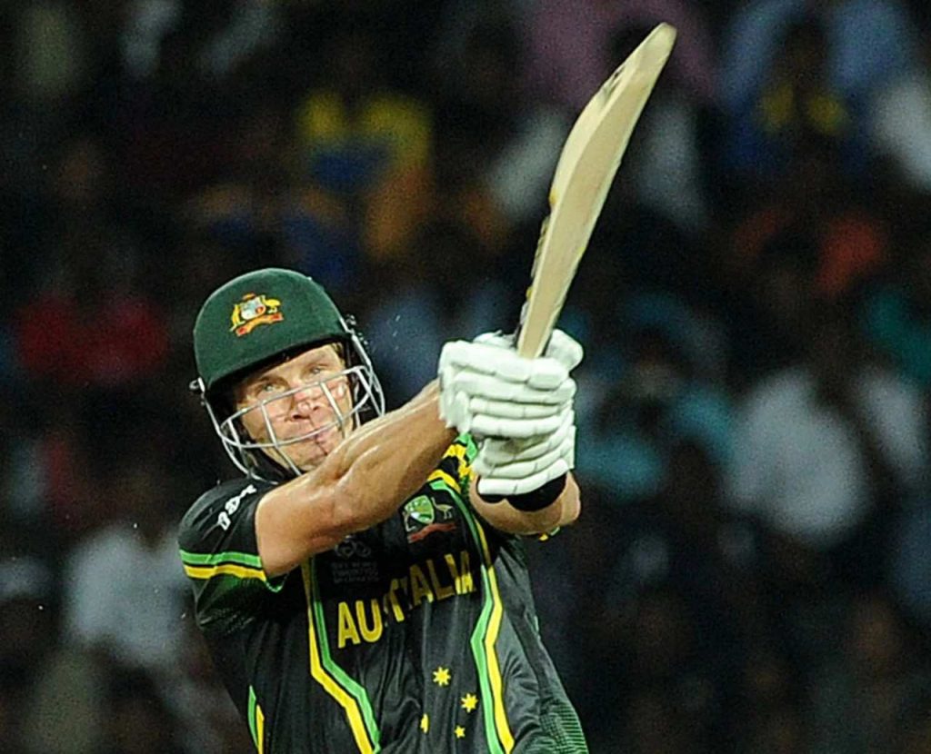 Australia beat India by 9 Wickets in 2012 Australia beat India by 9 Wickets in 2012