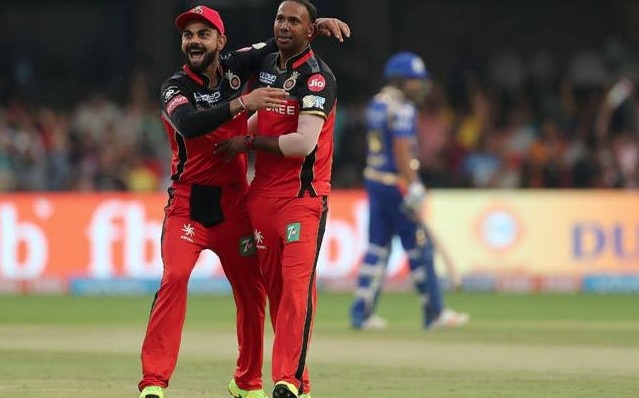 Best Bowling Figures At M. Chinnaswamy Stadium Best Bowling Figures At M. Chinnaswamy Stadium