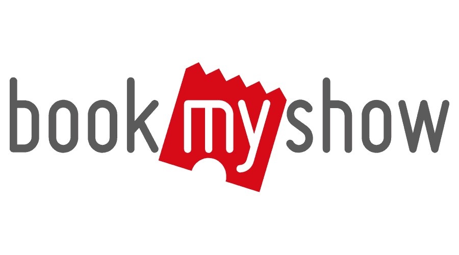 BookMyShow Website BookMyShow Website