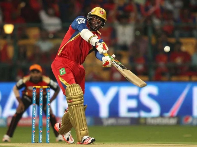 CH Gayle (RCB) - 175* vs Pune Warriors, 23 Apr 2013
