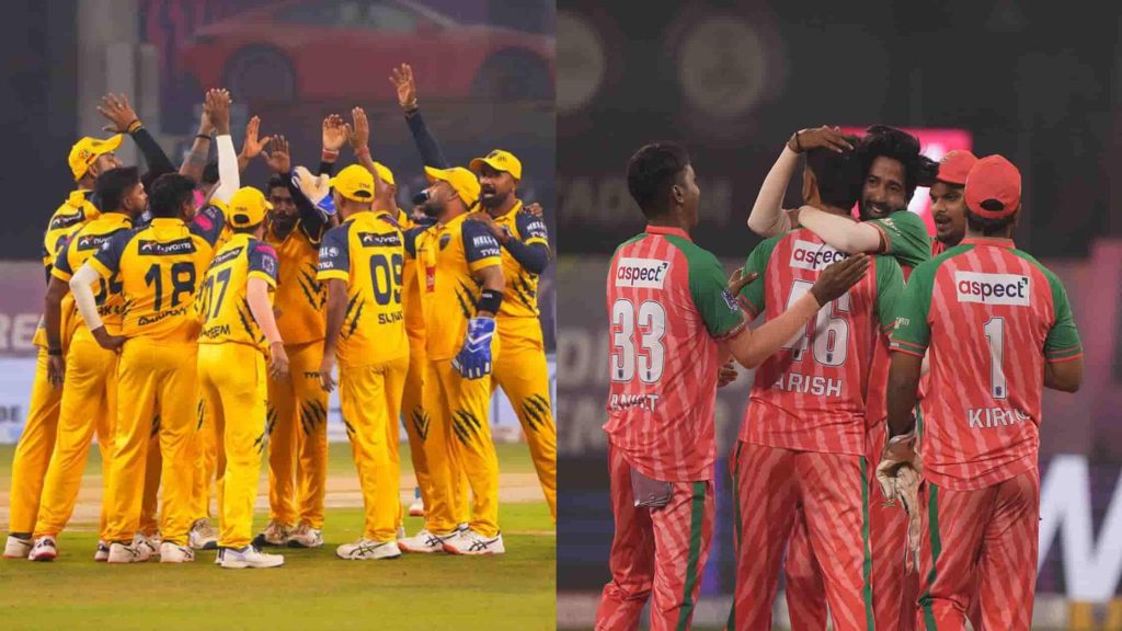 CHS vs TOK ISPL Season 3 Final Match Preview & Prediction