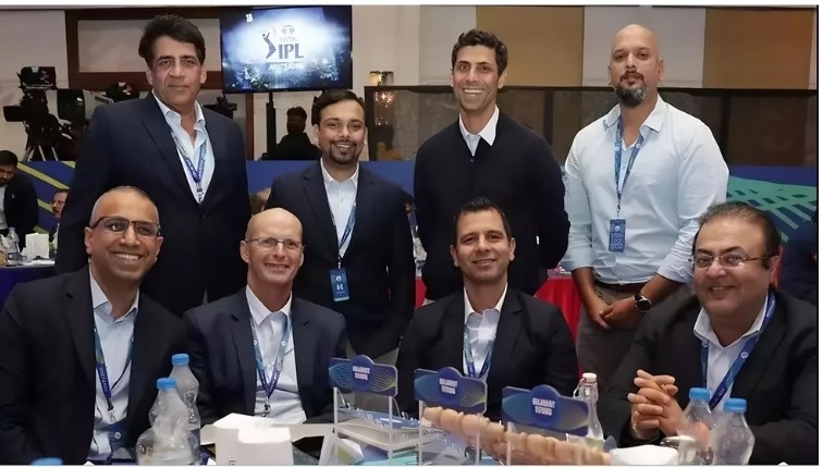 CVC Capital Partners