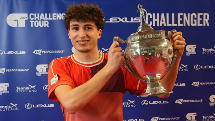 Chennai Open ATP 50 2026