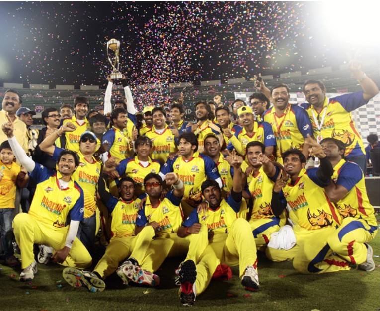 Chennai Rhinos