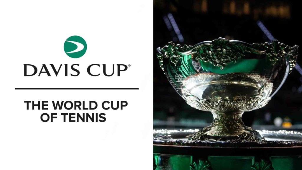 Davis Cup 2026 Qualifiers
