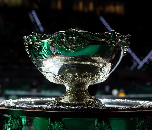 Davis Cup 2026 Qualifiers