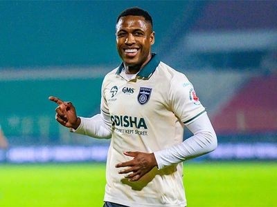 Diego Maurício: 47 ISL Goals 