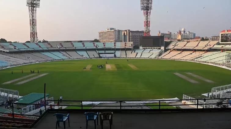 Eden Gardens, Kolkata Pitch Report