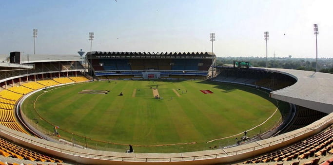 Eden Gardens, Kolkata