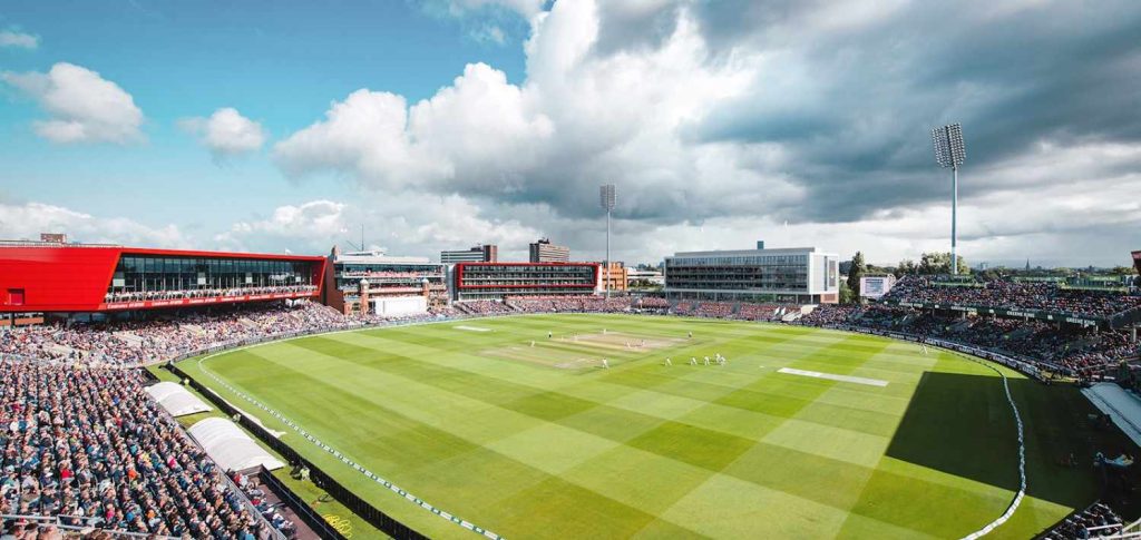 Emirates Old Trafford, Manchester Emirates Old Trafford, Manchester
