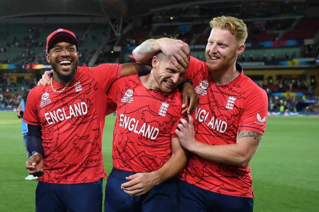 England beat India by 10 Wickets in 2022 England beat India by 10 Wickets in 2022