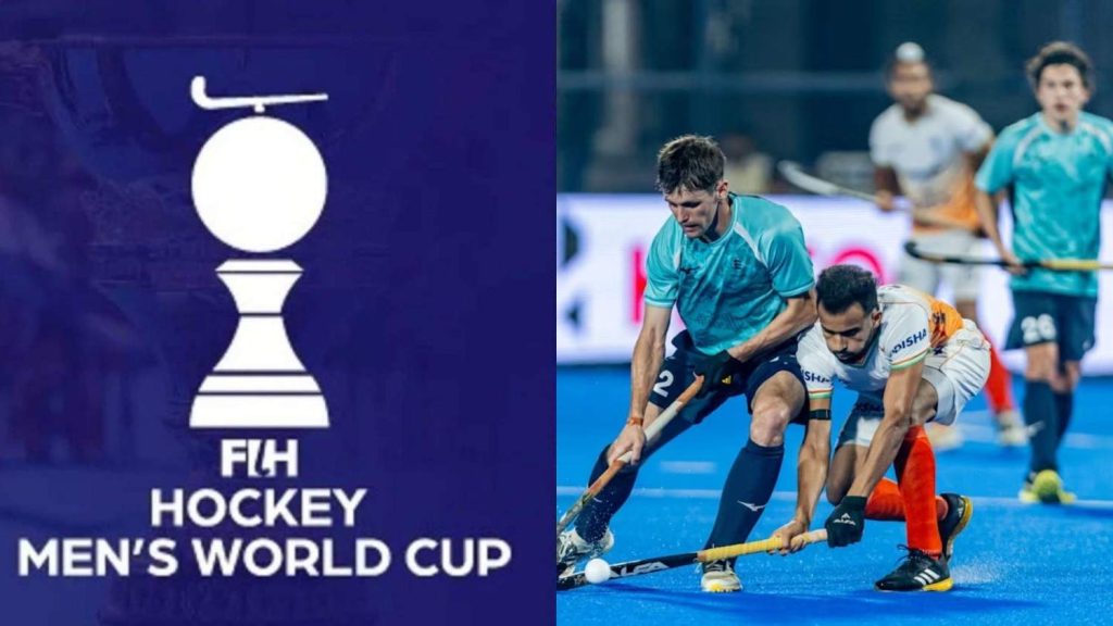 FIH Hockey Pro League 2025-26 Tickets
