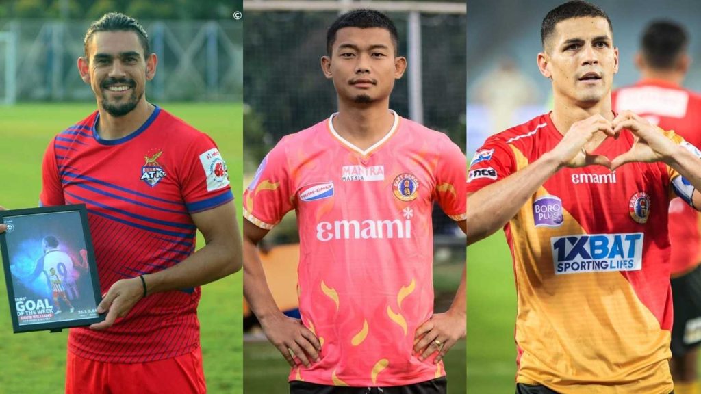 Fastest Goals in Indian Super League