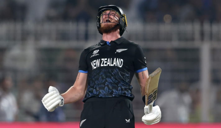 Finn Allen (New Zealand)