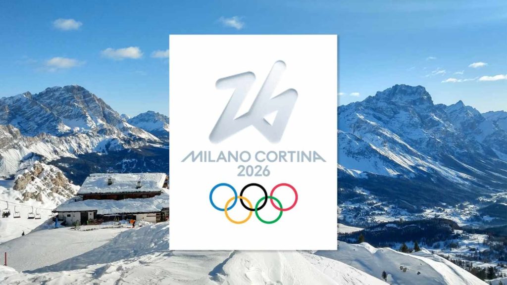 Format Of The Winter Olympics 2026