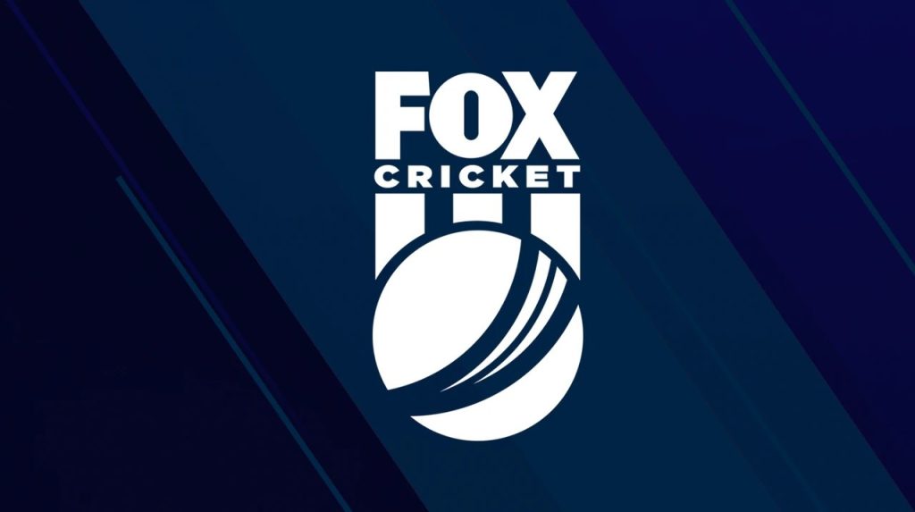 Fox Cricket