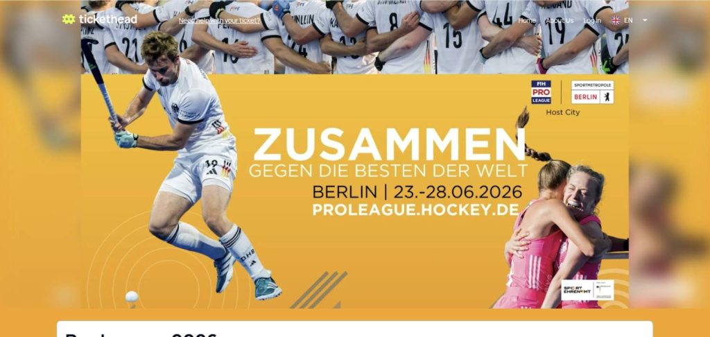 Germany: How to Book Tickets