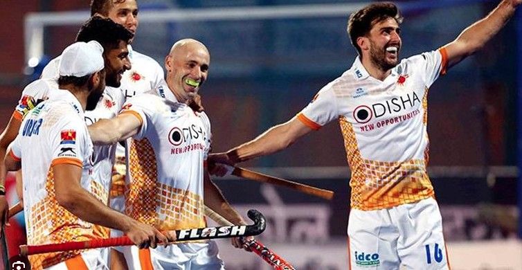  Glenn Turner & Moritz Fürste: 12 Goals