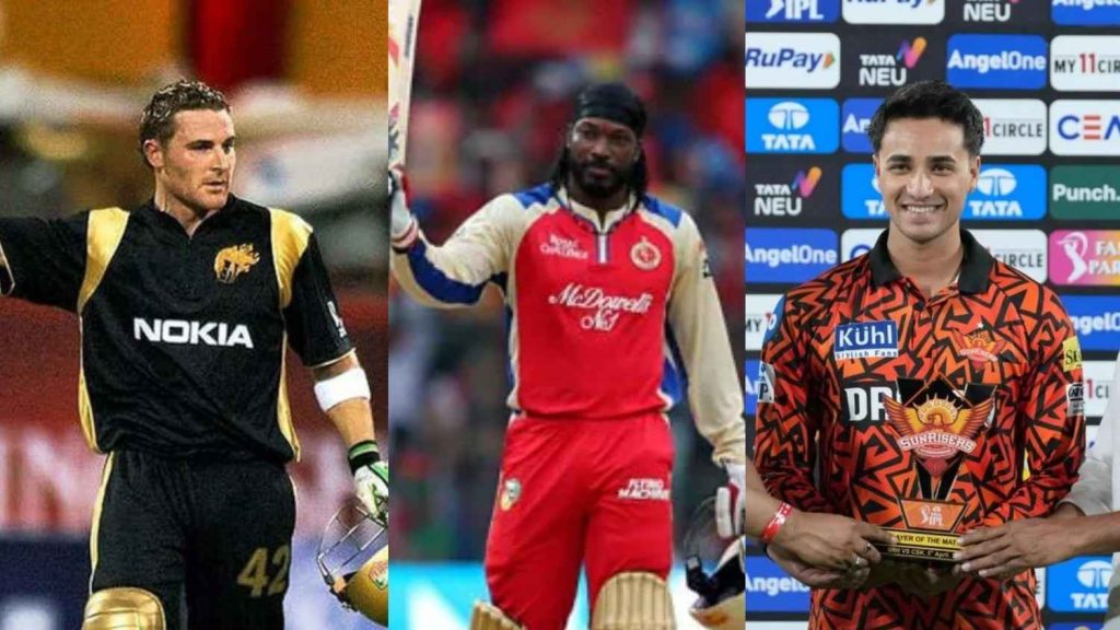 Highest-Individual-Scores-in-IPL