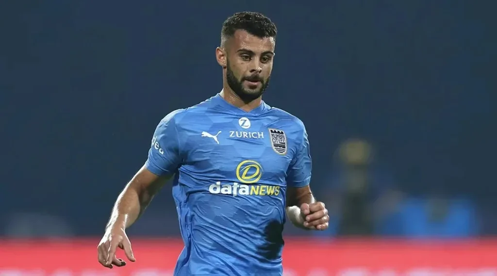 Hugo Boumous: 34 ISL Goals, Record Midfielder