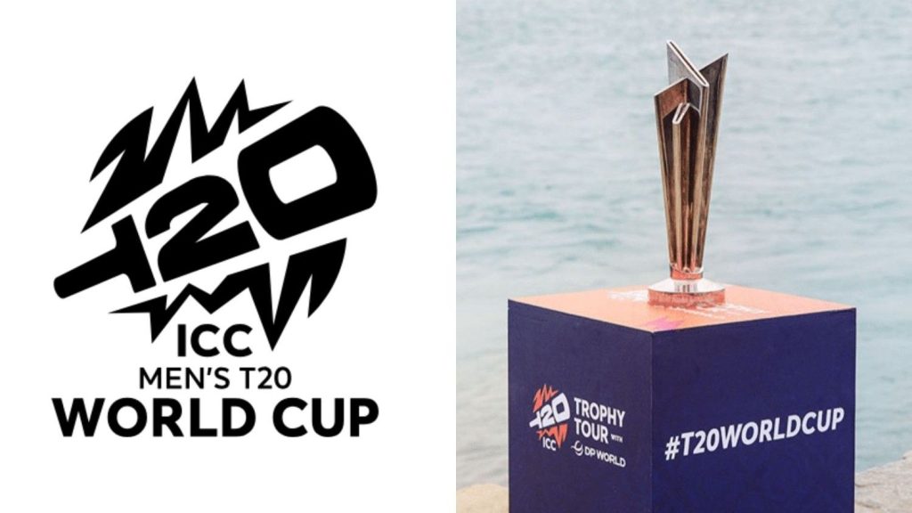 ICC Men's T20 World Cup Winners List