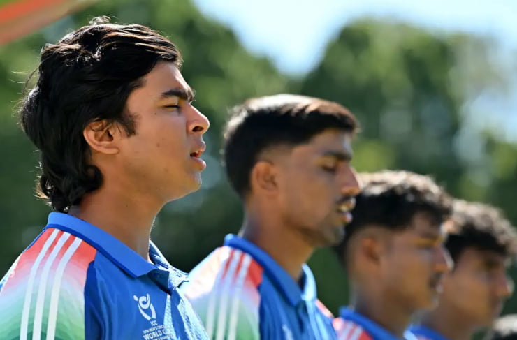 IND U19 vs AFG U19 2nd Semi-Final Match Preview & Prediction