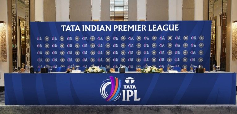 Indian Premier League (IPL)