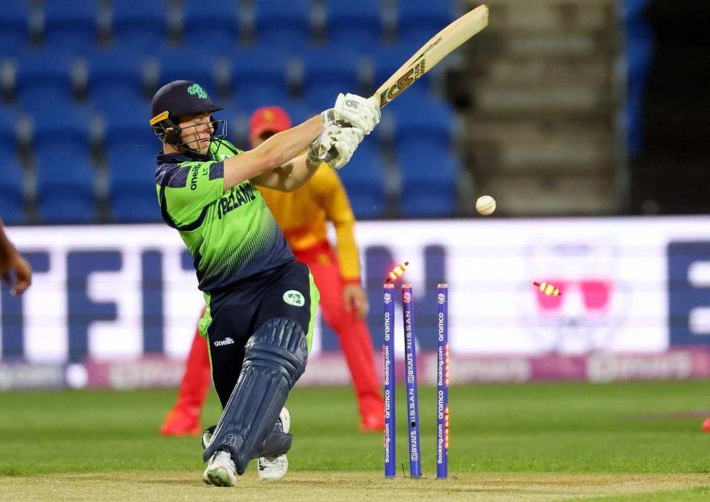 IRE vs ZIM Head-to-Head Record