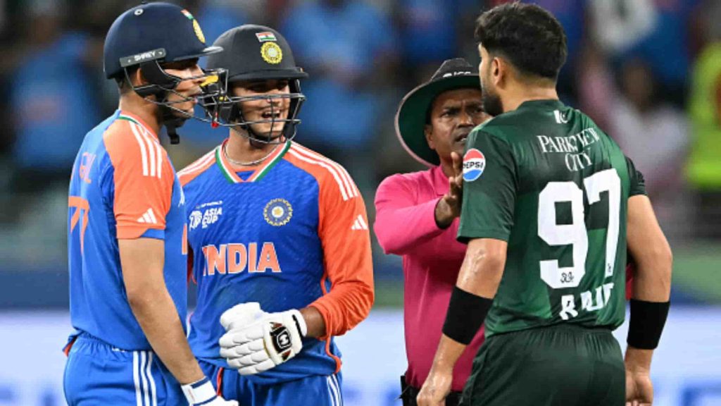 India-Pakistan T20 WC 2026 Match Confirmed After Boycott