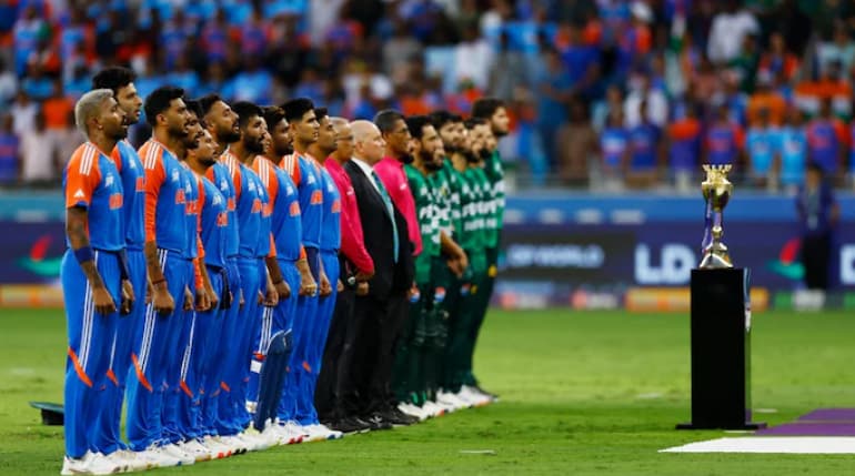 India-Pakistan T20 WC 2026 Match Confirmed After Boycott