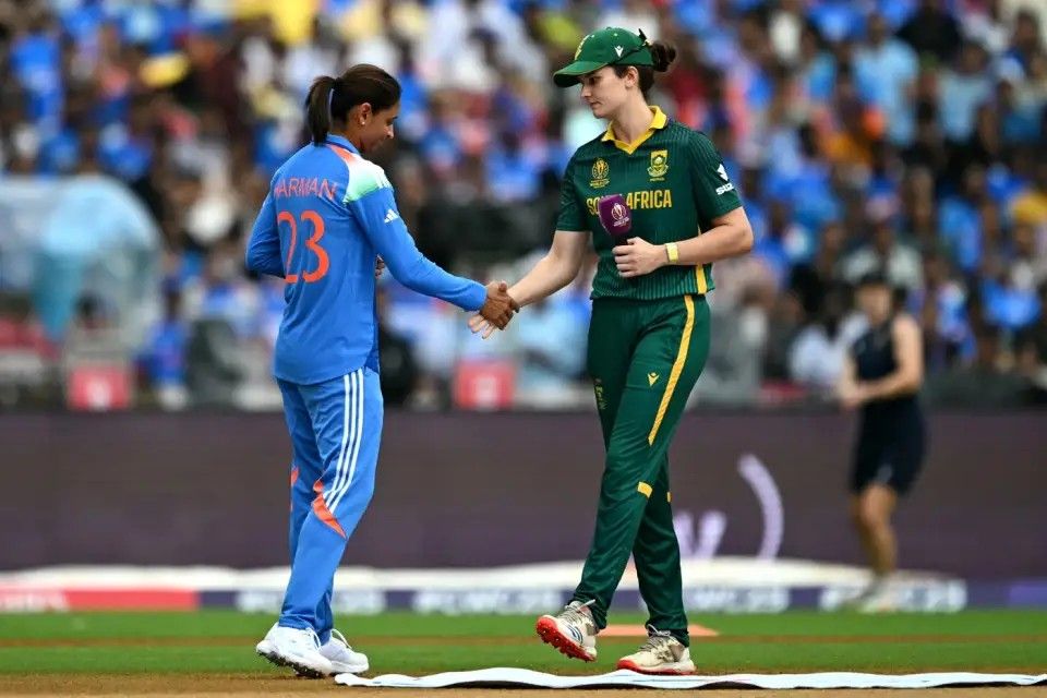 India Women's Tour of Australia 2026 Schedule