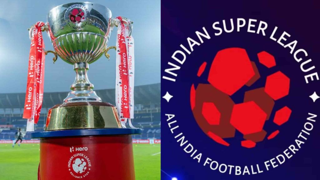 Indian Super League ISL 2026 Points Table