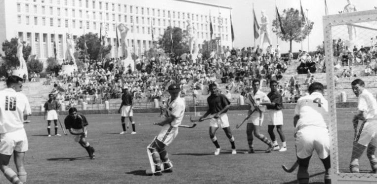 India vs Pakistan Hockey Head-to-Head: Olympic Games 