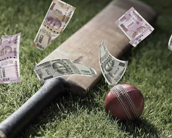 Is IPL Betting Legal in India