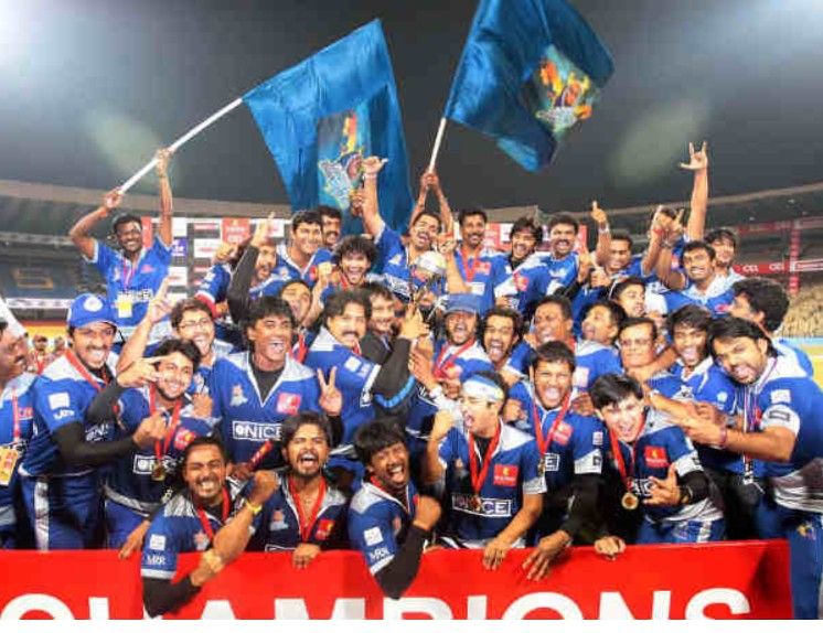 Karnataka Bulldozers