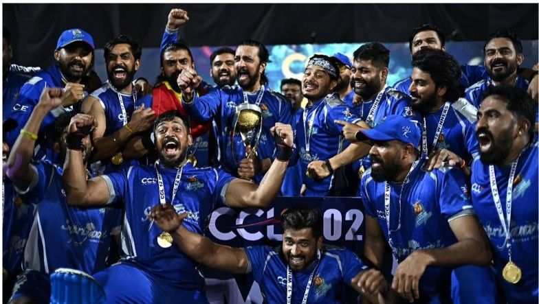 Karnataka Bulldozers