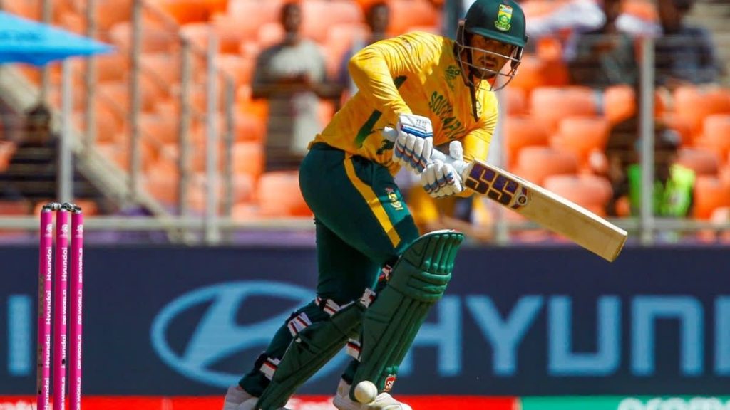 Key Players to Watch