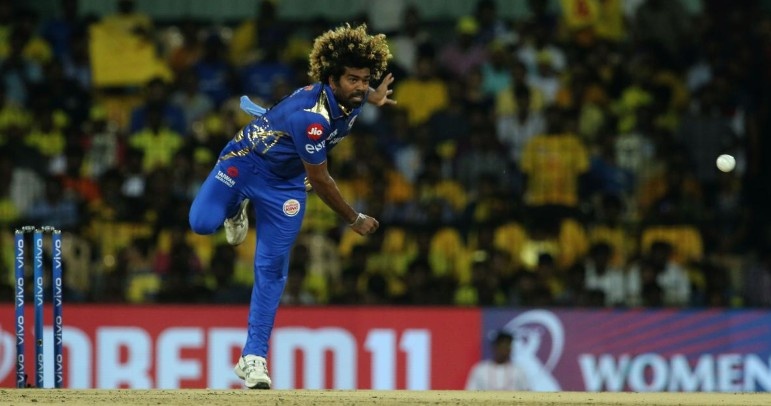 Lasith Malinga
