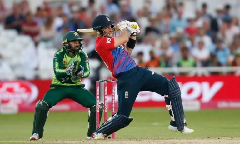 Top 10 Longest Sixes in T20 World Cup History (2007–2026)