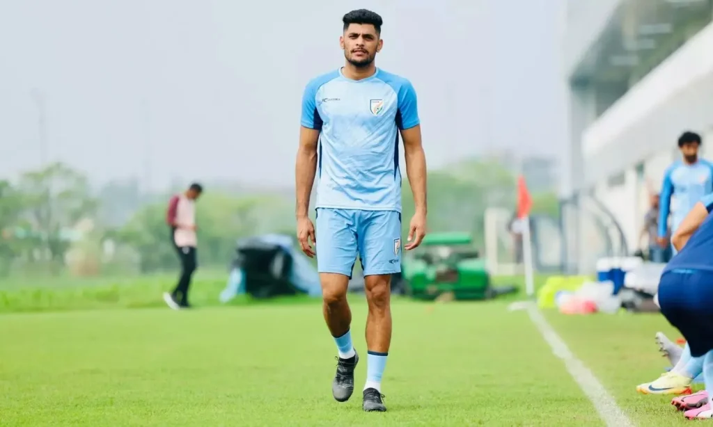 Mehtab Singh – ₹2.5 Crore