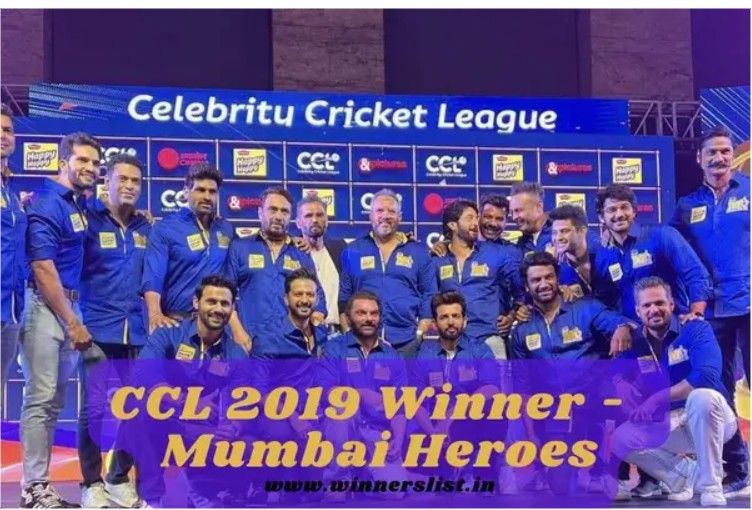 Mumbai Heroes