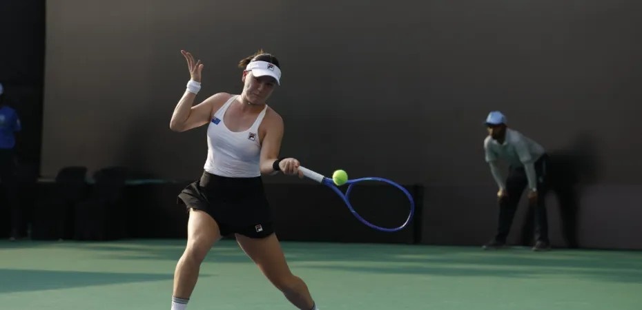 Mumbai Open 2026 Players