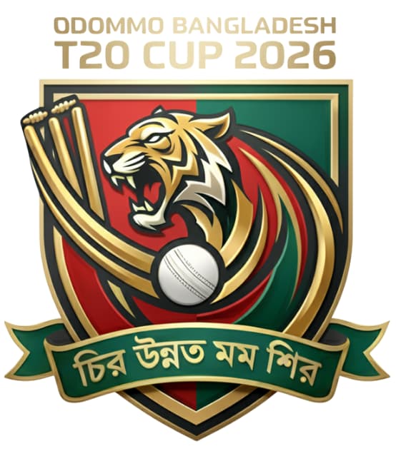ODOMMO Bangladesh T20 Cup 2026