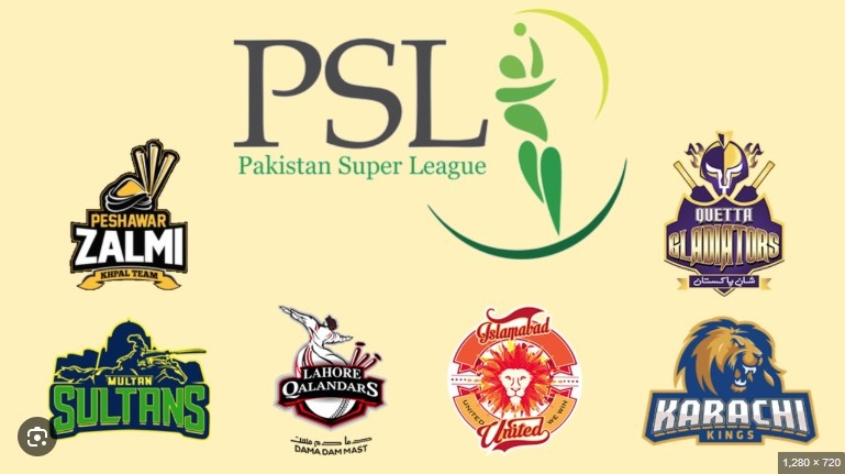 Pakistan Super League (PSL) League Structure 