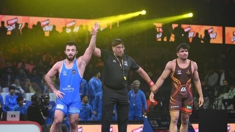 PWL 2026 Final