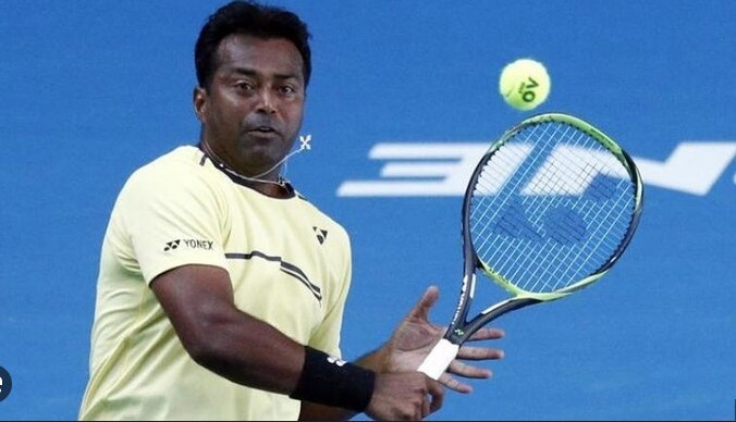 Leander Paes Most Doubles In Davis Cup History Leander Paes Most Doubles In Davis Cup History