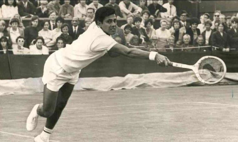 Jaidip Mukerjea: 62 Most Wins in The Davis Cup 