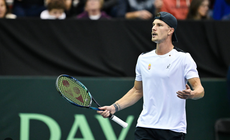 Premjit Lall: 58 Most Wins in The Davis Cup 