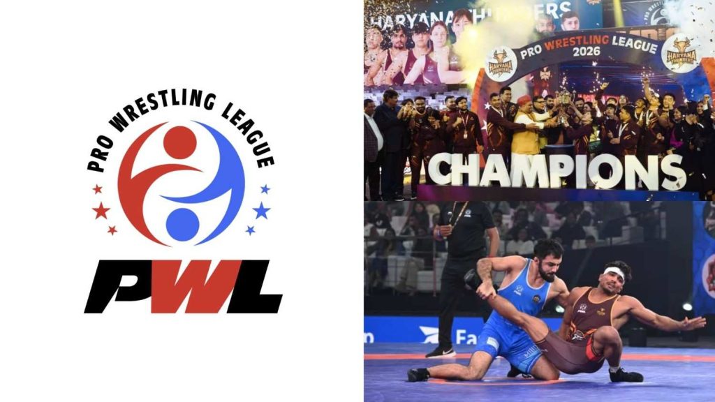 Pro Wrestling League 2026 Final