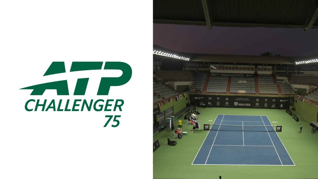 Pune Challenger ATP 75 2026